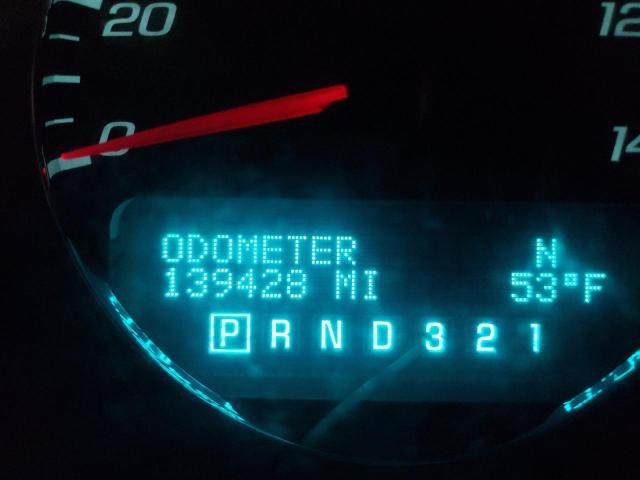 Photo 2 from auction – 2008 CHEVROLET IMPALA LT with VIN 2G1WC583689210707