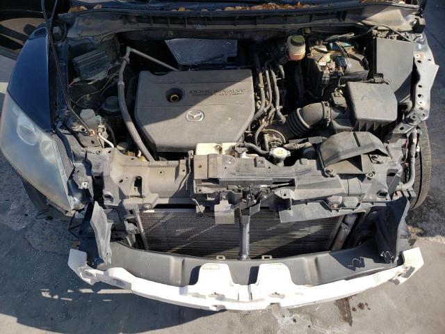 Photo 7 from auction – 2010 MAZDA CX-7 with VIN JM3ER2W54A0302345