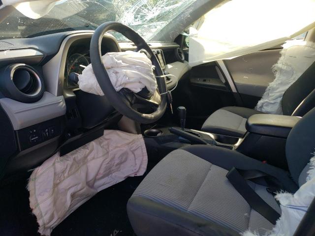 Photo 5 from auction – 2015 TOYOTA RAV4 LE with VIN JTMZFREV6FD071767