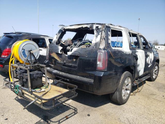 Photo 4 from auction – 2016 GMC YUKON SLE with VIN 1GKS2AKC5GR395920