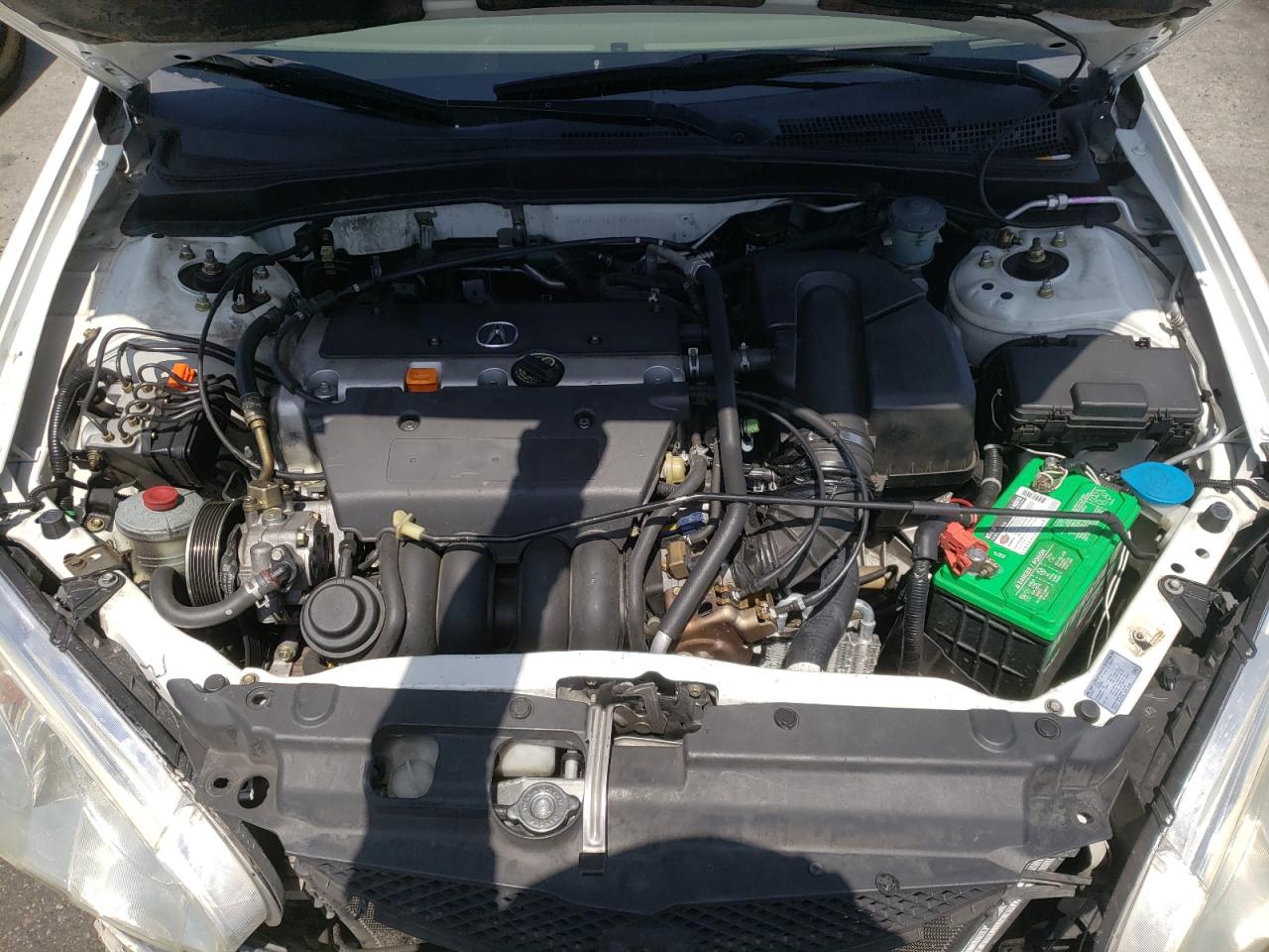 Фото 7 с аукциона – 2002 ACURA RSX с VIN JH4DC548X2C013764
