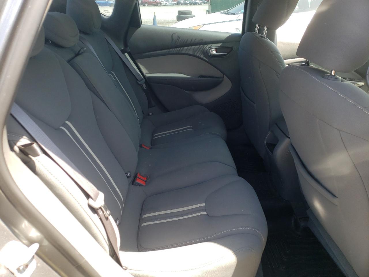 Zdjęcie 6 z aukcji – 2013 DODGE DART SXT z VIN 1C3CDFBH1DD141721