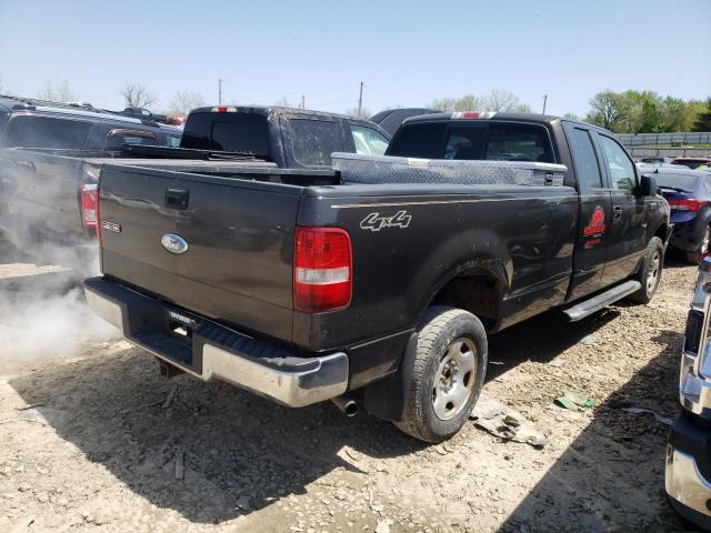 Photo 4 from auction – 2007 FORD F150 with VIN 1FTVX14577NA56513