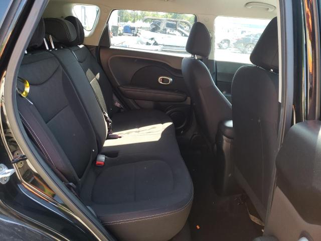 Photo 6 from auction – 2018 KIA SOUL with VIN KNDJN2A21J7903249