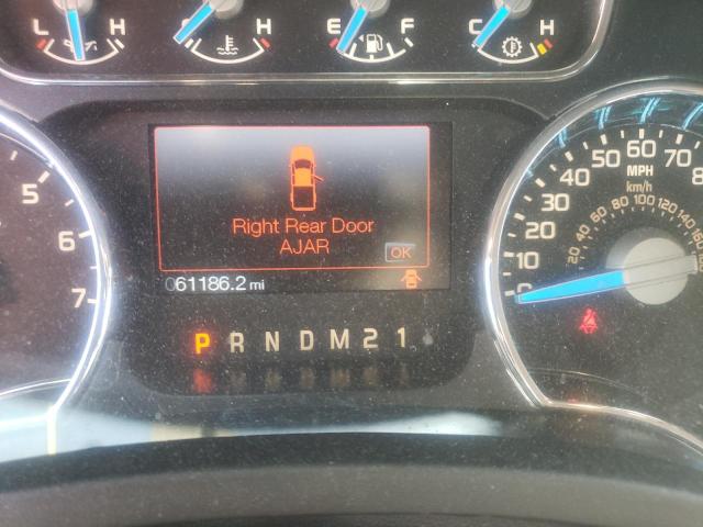 Photo 8 from auction – 2014 FORD F150 SUPER with VIN 1FTFW1CF4EKE81722