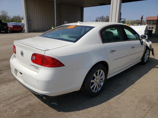 Photo 4 from auction – 2011 BUICK LUCERNE CX with VIN 1G4HJ5EM7BU123553