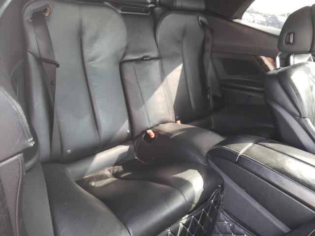 Photo 6 from auction – 2016 BMW 640 I with VIN WBA6F1C55GGT83096