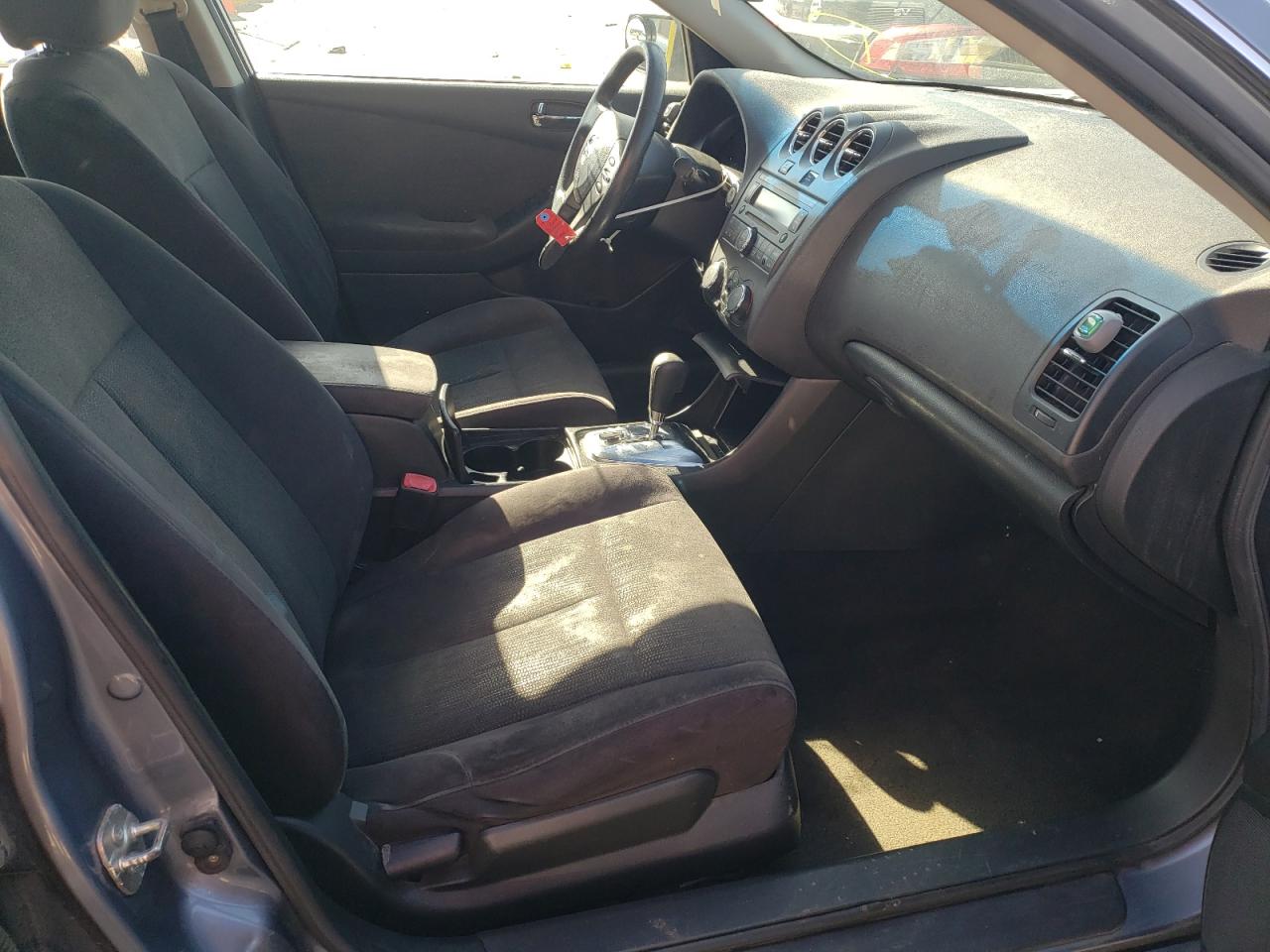 Photo 5 from auction – 2011 NISSAN ALTIMA BAS with VIN 1N4AL2AP7BN445155