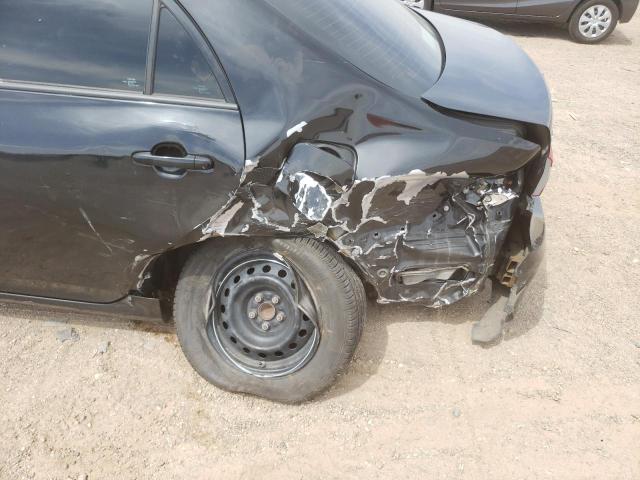 Photo 9 from auction – 2013 TOYOTA COROLLA BA with VIN 2T1BU4EE0DC118201