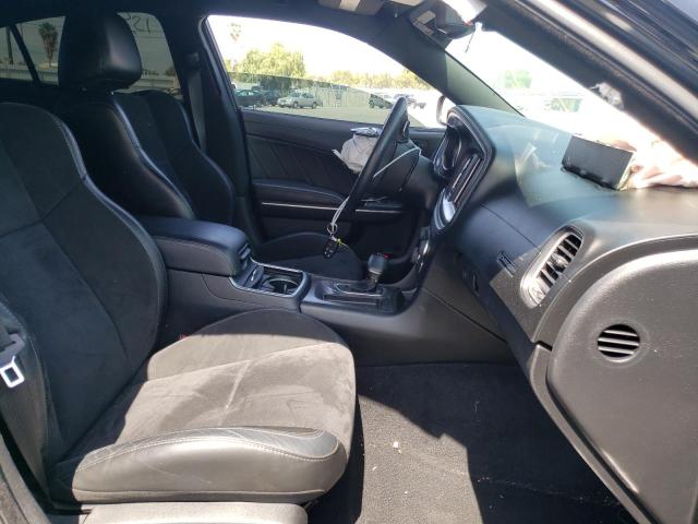 Photo 5 from auction – 2021 DODGE CHARGER R/ with VIN 2C3CDXCT6MH532018