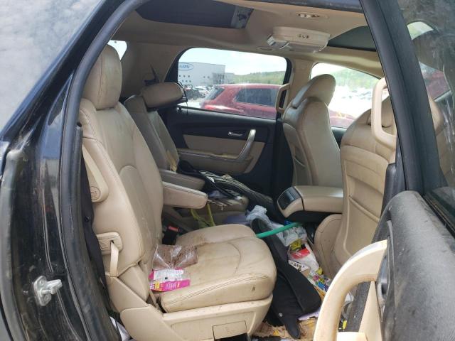 Photo 6 from auction – 2012 GMC ACADIA SLT with VIN 1GKKRRED7CJ277178
