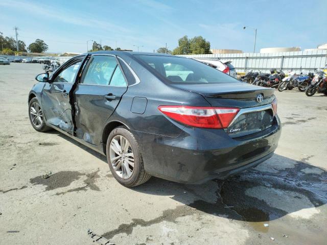 Photo 3 from auction – 2015 TOYOTA CAMRY LE with VIN 4T1BF1FK5FU874816