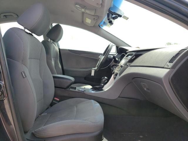 Photo 5 from auction – 2013 HYUNDAI SONATA GLS with VIN 5NPEB4AC8DH643429