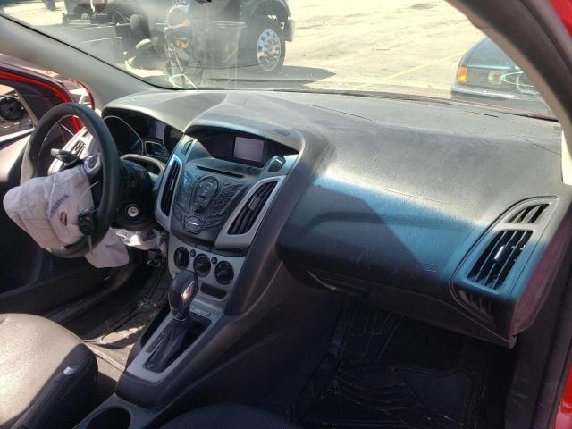 Photo 9 from auction – 2014 FORD FOCUS SE with VIN 1FADP3F24EL237223