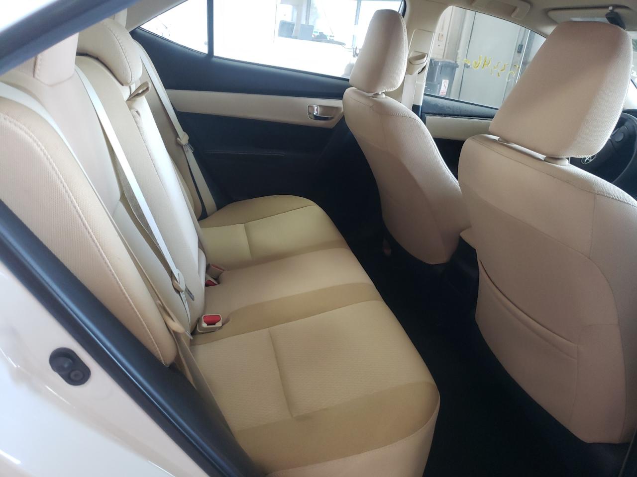 Photo 6 from auction – 2018 TOYOTA COROLLA L with VIN 2T1BURHE6JC987082