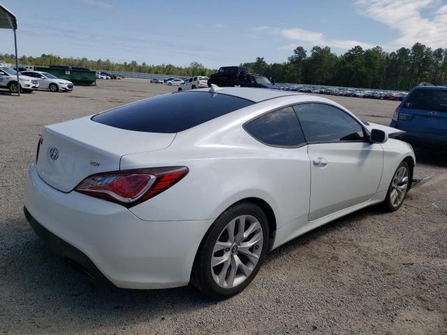 Photo 4 from auction – 2013 HYUNDAI GENESIS CO with VIN KMHHT6KD3DU107518