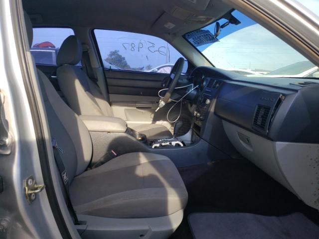 Photo 5 from auction – 2007 DODGE CHARGER SE with VIN 2B3KA43R17H641768