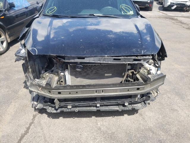 Photo 9 from auction – 2017 SUBARU IMPREZA SP with VIN 4S3GTAM64H3734144