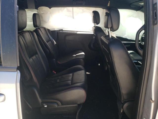 Photo 6 from auction – 2018 DODGE GRAND CARA with VIN 2C4RDGEG2JR283888