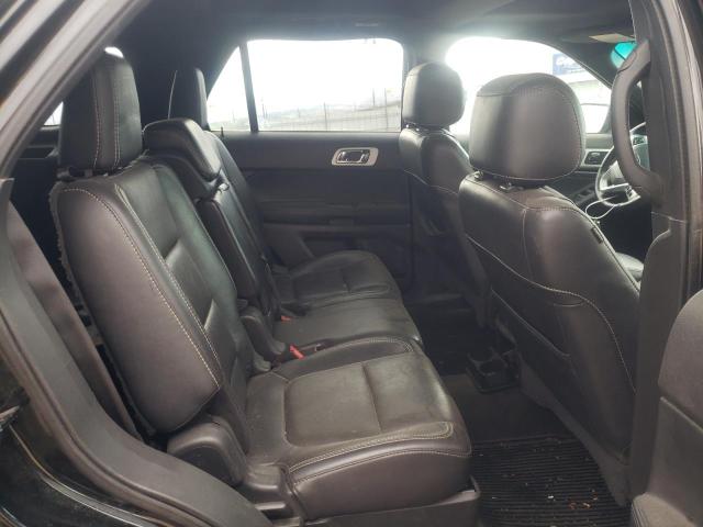 Photo 6 from auction – 2015 FORD EXPLORER S with VIN 1FM5K8GT5FGB47232
