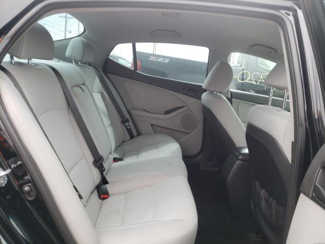 Photo 6 from auction – 2015 KIA OPTIMA LX with VIN 5XXGM4A77FG351842