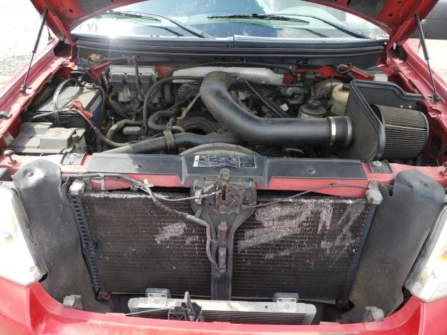 Photo 7 from auction – 2008 FORD F150 SUPER with VIN 1FTPW14V28FA15469