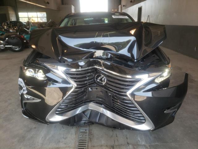 Photo 7 from auction – 2018 LEXUS ES 350 with VIN 58ABK1GG5JU115414