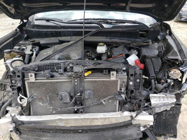 Photo 7 from auction – 2017 NISSAN PATHFINDER with VIN 5N1DR2MM0HC903786