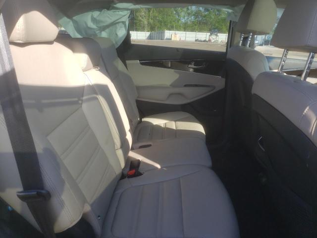 Photo 6 from auction – 2019 KIA SORENTO EX with VIN 5XYPH4A57KG470032