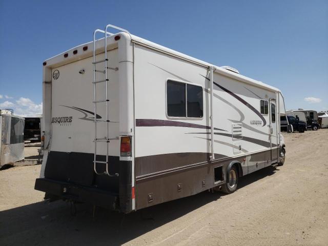 Photo 4 from auction – 2005 MONA TRAILER with VIN 1FDXE45S84HB25431