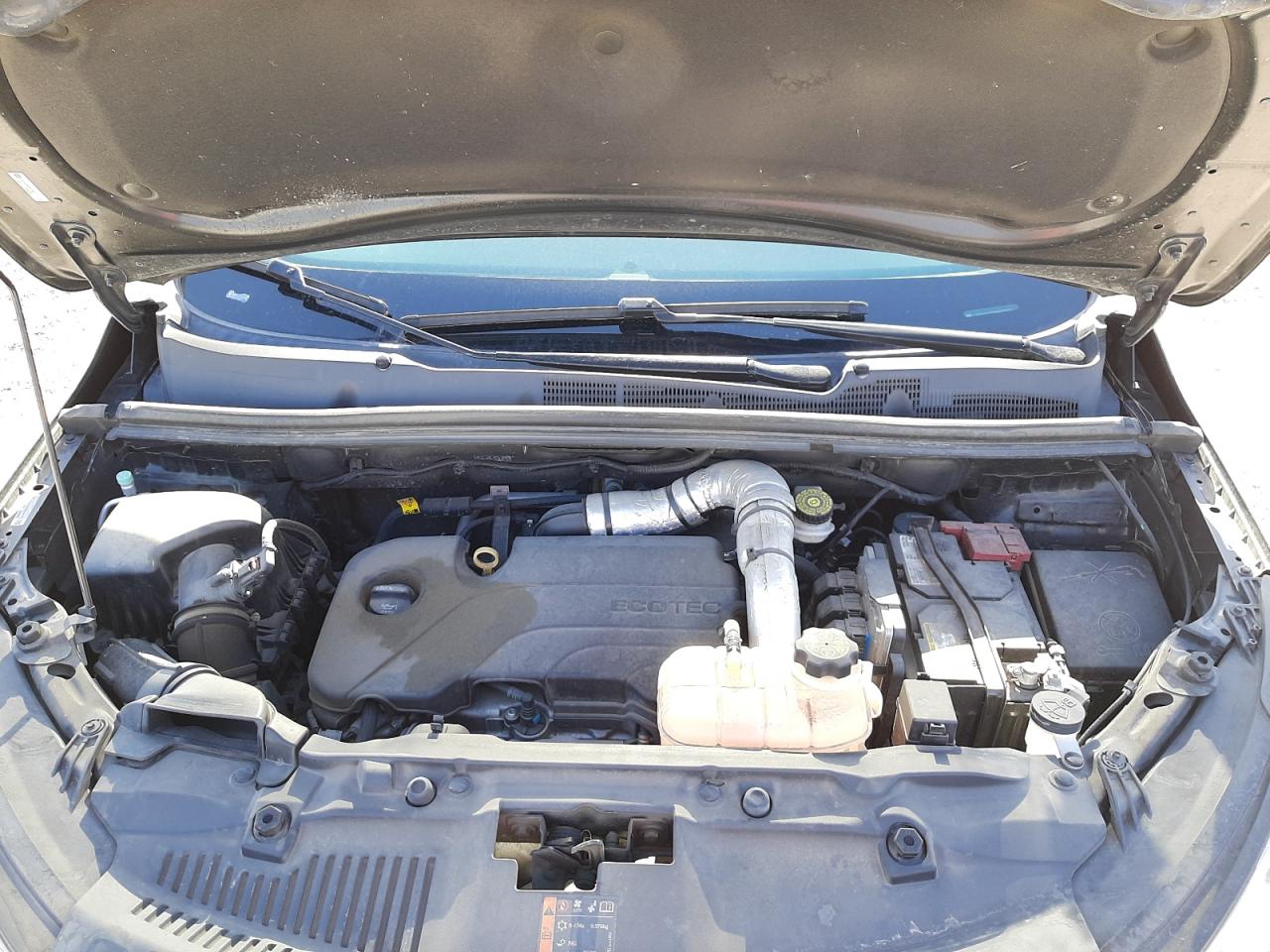 Photo 7 from auction – 2019 BUICK ENCORE ESS with VIN KL4CJGSMXKB789777