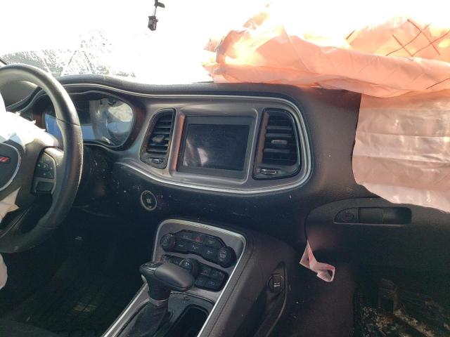 Photo 9 from auction – 2019 DODGE CHALLENGER with VIN 2C3CDZJG0KH503418