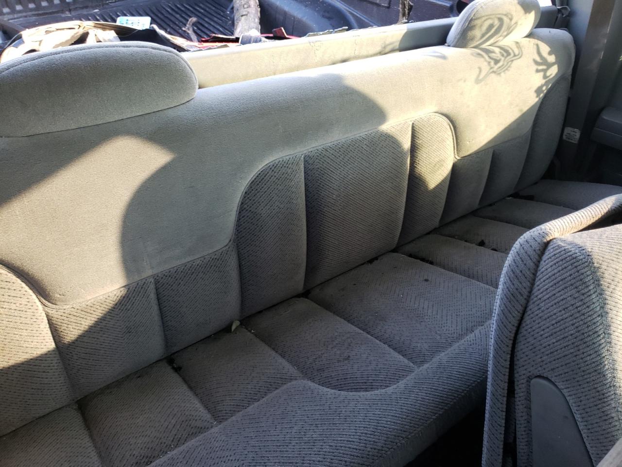 Photo 16 from auction – 1998 CHEVROLET GMT-400 C1 with VIN 2GCEC19R6W1180957