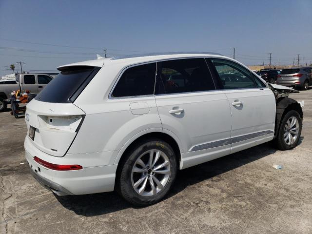 Photo 4 from auction – 2019 AUDI Q7 PREMIUM with VIN WA1AHAF79KD047217