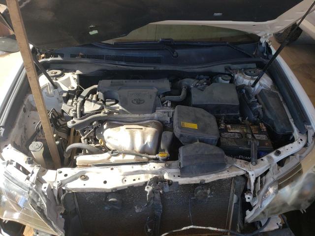 Photo 7 from auction – 2012 TOYOTA CAMRY BASE with VIN 4T1BF1FK4CU536612