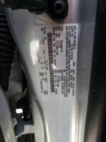 Photo 10 from auction – 2013 FORD FOCUS SE with VIN 1FADP3K2XDL314200