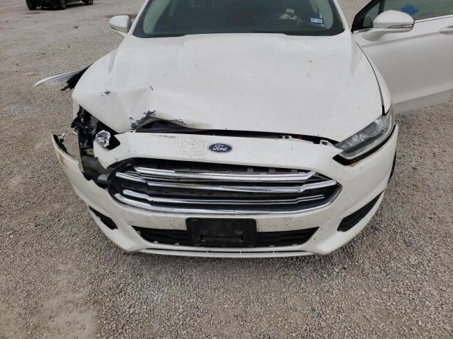 Photo 7 from auction – 2016 FORD FUSION SE with VIN 3FA6P0H72GR396097