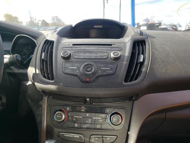 Photo 9 from auction – 2017 FORD ESCAPE SE with VIN 1FMCU9GD4HUC32633