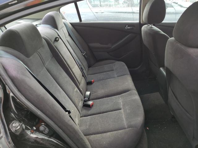 Photo 6 from auction – 2008 NISSAN ALTIMA 2.5 with VIN 1N4AL21E68C260436