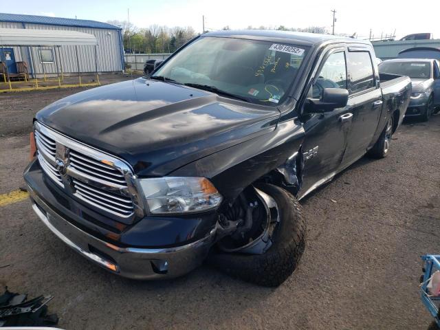 Zdjęcie 2 z aukcji – 2015 RAM 1500 SLT z VIN 1C6RR7LM9FS643715