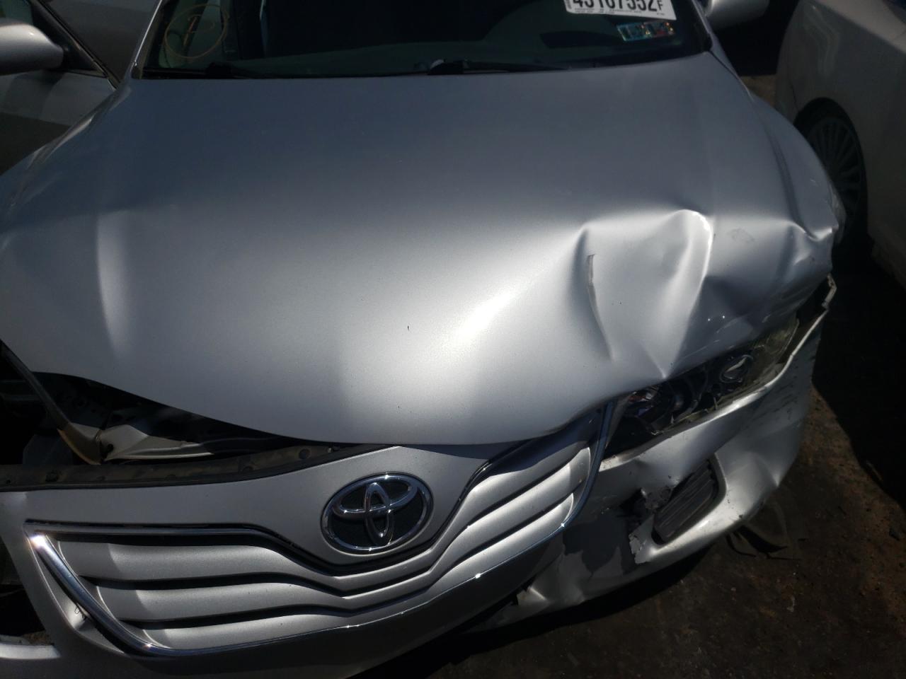 Photo 7 from auction – 2011 TOYOTA CAMRY BASE with VIN 4T1BF3EK6BU226487