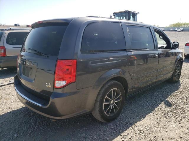 Photo 4 from auction – 2017 DODGE GRAND CARA with VIN 2C4RDGEG5HR750294