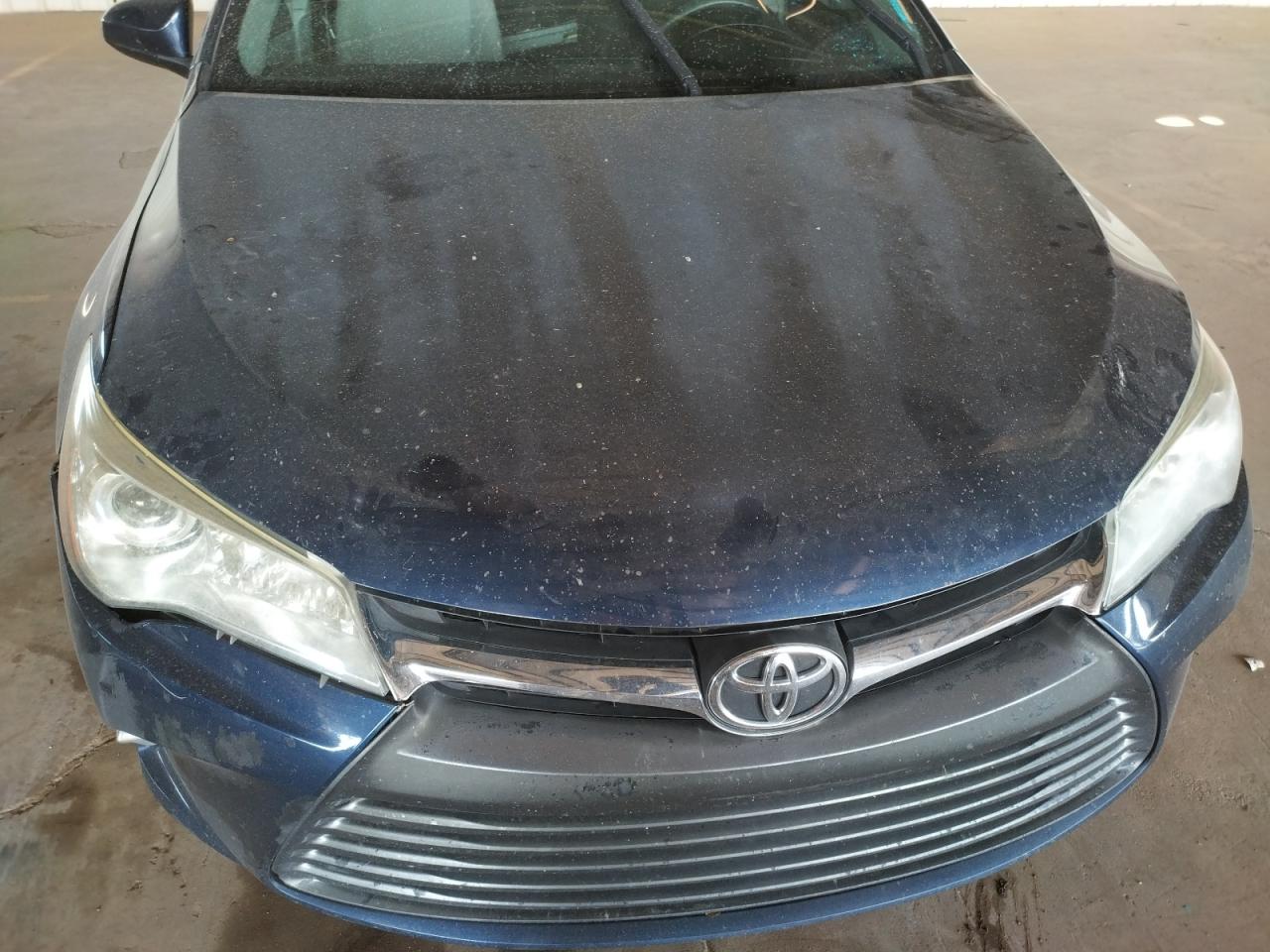 Photo 7 from auction – 2016 TOYOTA CAMRY LE with VIN 4T1BF1FK2GU505008