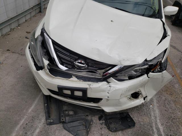 Photo 9 from auction – 2016 NISSAN ALTIMA 2.5 with VIN 1N4AL3AP2GC245728