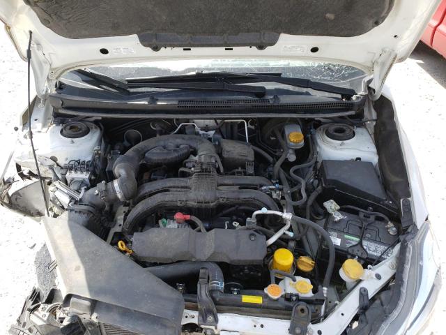 Photo 7 from auction – 2016 SUBARU CROSSTREK with VIN JF2GPAKCXGH319927