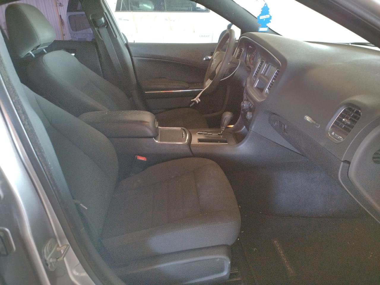 Photo 5 from auction – 2013 DODGE CHARGER SE with VIN 2C3CDXBG6DH705900