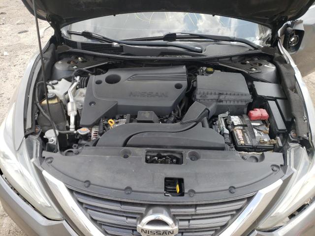 Photo 7 from auction – 2016 NISSAN ALTIMA 2.5 with VIN 1N4AL3AP8GN337012