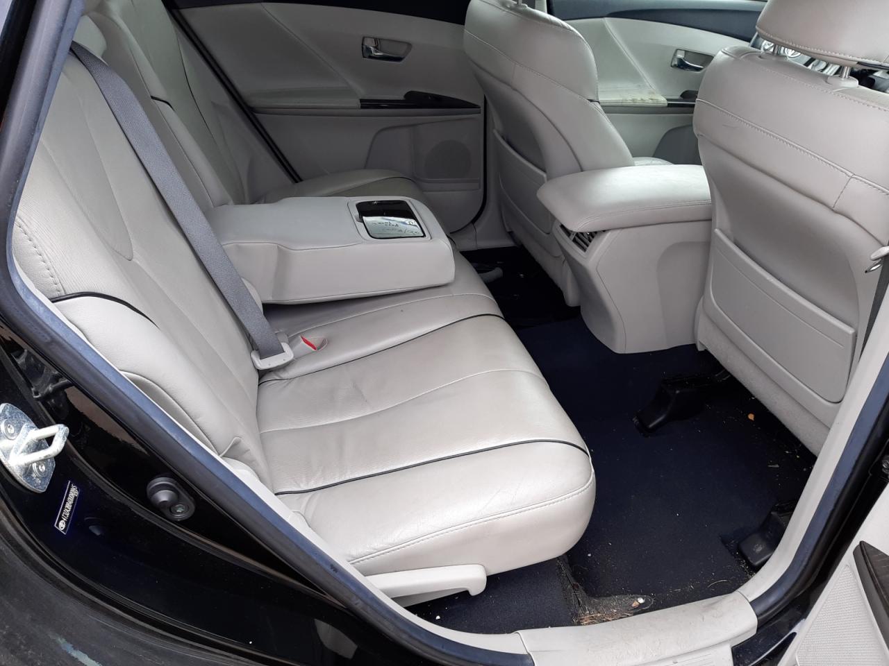 Photo 6 from auction – 2013 TOYOTA VENZA LE with VIN 4T3ZA3BB4DU080845