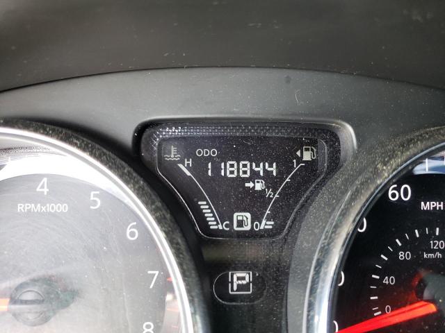 Photo 8 from auction – 2015 NISSAN VERSA S with VIN 3N1CN7AP2FL952788