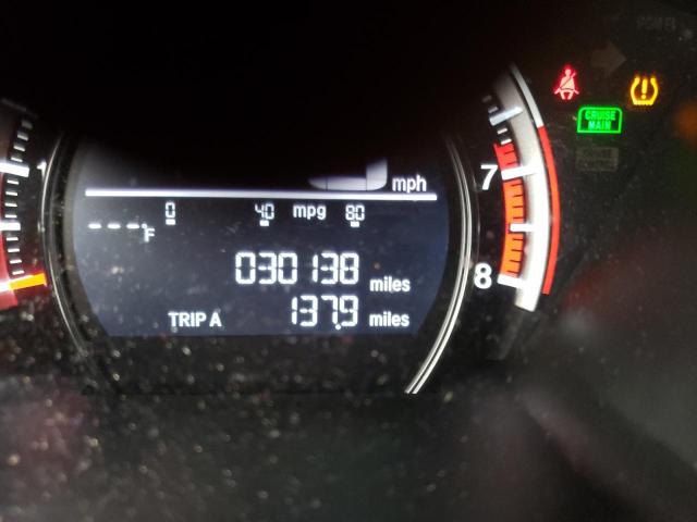 Photo 8 from auction – 2018 HONDA CIVIC LX with VIN 19XFC2E52JE001564